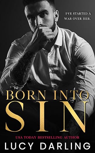 Born Into Sin